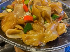 -好灶头妈妈菜·千岛湖柴火鱼餐厅(桐庐店)