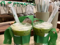 -李山山茶事(景枫店)