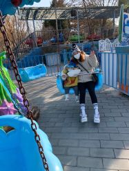 -大望京儿童游乐场