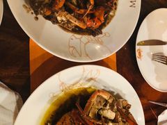 -Ministry of Crab(科伦坡店)