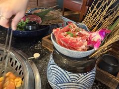 -牛焱·和牛烧肉(五大道店)