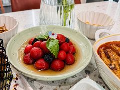-赵小姐丨新中餐(曲江店)