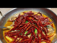 -北京泰富酒店-柏景轩中餐厅