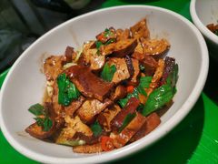 口味香干-大碗厨(东风路店)