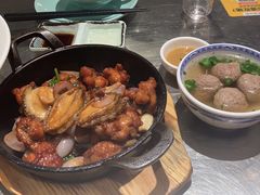 -潮界(虹桥新天地店)