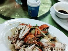 -秋姐美食店(旅游大道店)