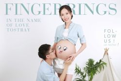 -孕视觉专业孕妇摄影(天津南开店)