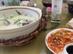 -紫藤园·天目湖大鱼头(南山竹海店)