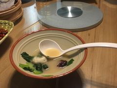 -陈傻子餐厅(世纪都会店)