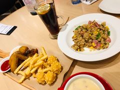 -必胜客(松雷店)