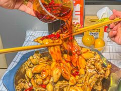 -蛙老爹·蜀香美蛙鱼头(王家湾店)