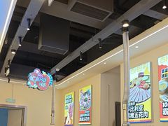 -哈哈碳都·牛肋条无限自助烤肉(宝龙店)
