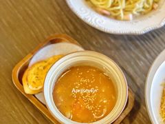 番茄牛腩汤-拾年