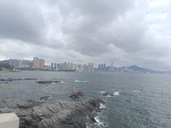 -黑石礁公园