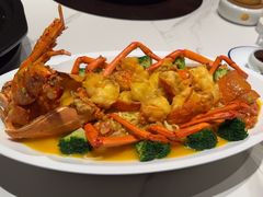 -莆鑫海鲜城(浏河店)