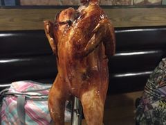 -广东道至正餐厅(区庄店)