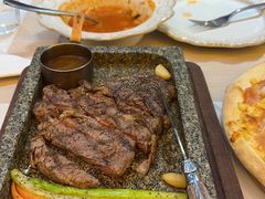 -get pizza意大利餐厅(凯德MALL店)