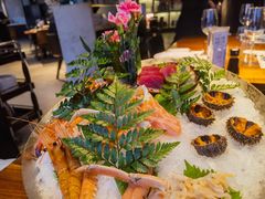 -Mr.Fish鱼鲜生海鲜放题(高德置地冬广场店)