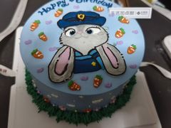 -杜勒瓦Cake&More 蛋糕派对定制