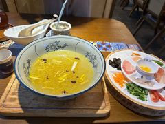 -芸南道·过桥米线(昆明老街旗舰店)