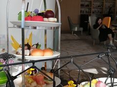 -三迪希尔顿酒店·星空酒廊