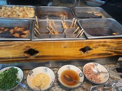 -怡咖啡海鲜自助餐厅(浦东香格里拉店)