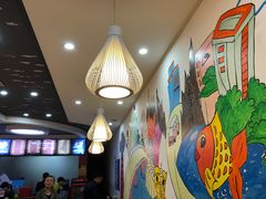 -螺小胖柳州螺蛳粉(钟楼总店)