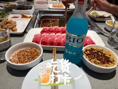 -海底捞火锅(宇飞大厦店)