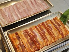 -韩宫宴烤肉·料理(如皋万达店)