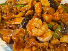 -津菜宋记老房子(平山道店)