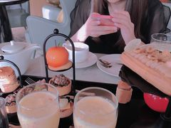 -三迪希尔顿酒店·星空酒廊