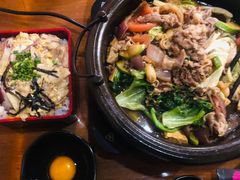 -明治屋(二十三年洪化桥店)