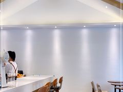 -稀物集咖啡(徽州大道店)