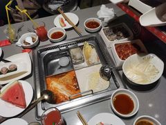-海底捞火锅(方塔东街店)