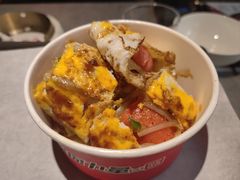 -鼎原力量东北吊炉烧烤(幸福街店)