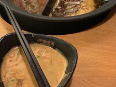 -呷哺呷哺 黄金牧场 (阳泉滨河新天地店)