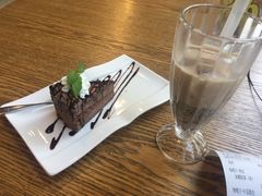 -农园餐厅(北京大学店)