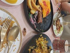 -BRBR叙利亚餐厅(总店)