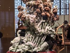 -北京工艺美术博物馆