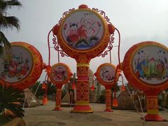 -中国死海旅游度假区