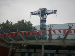 -成都欢乐谷