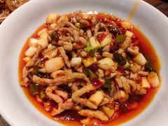 -铁公鸡·四川料理(天环广场店)