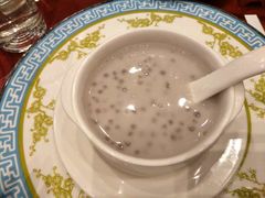-广州富力丽思卡尔顿酒店·丽轩·粤菜