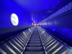 -白鹤梁水下博物馆