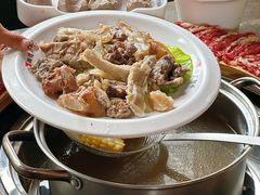 -潮德阿水牛肉火锅(深圳总店)