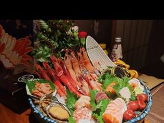 -一本料理(西溪天街店)