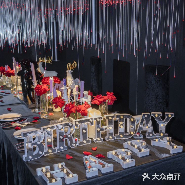 成都氛围感之神👑浪漫星空顶餐厅💖