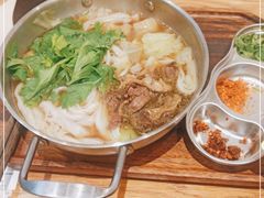 -小满手工粉(上海品尊国际店)