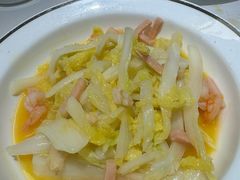 -太二酸菜鱼(广州IFC国金天地店)