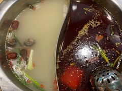 -多迷烫菜广场(水心大厦店)